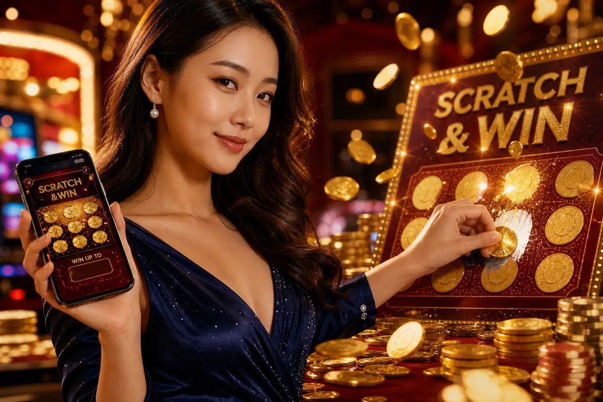 mywin96 Casino permainan live baccarat meja langsung