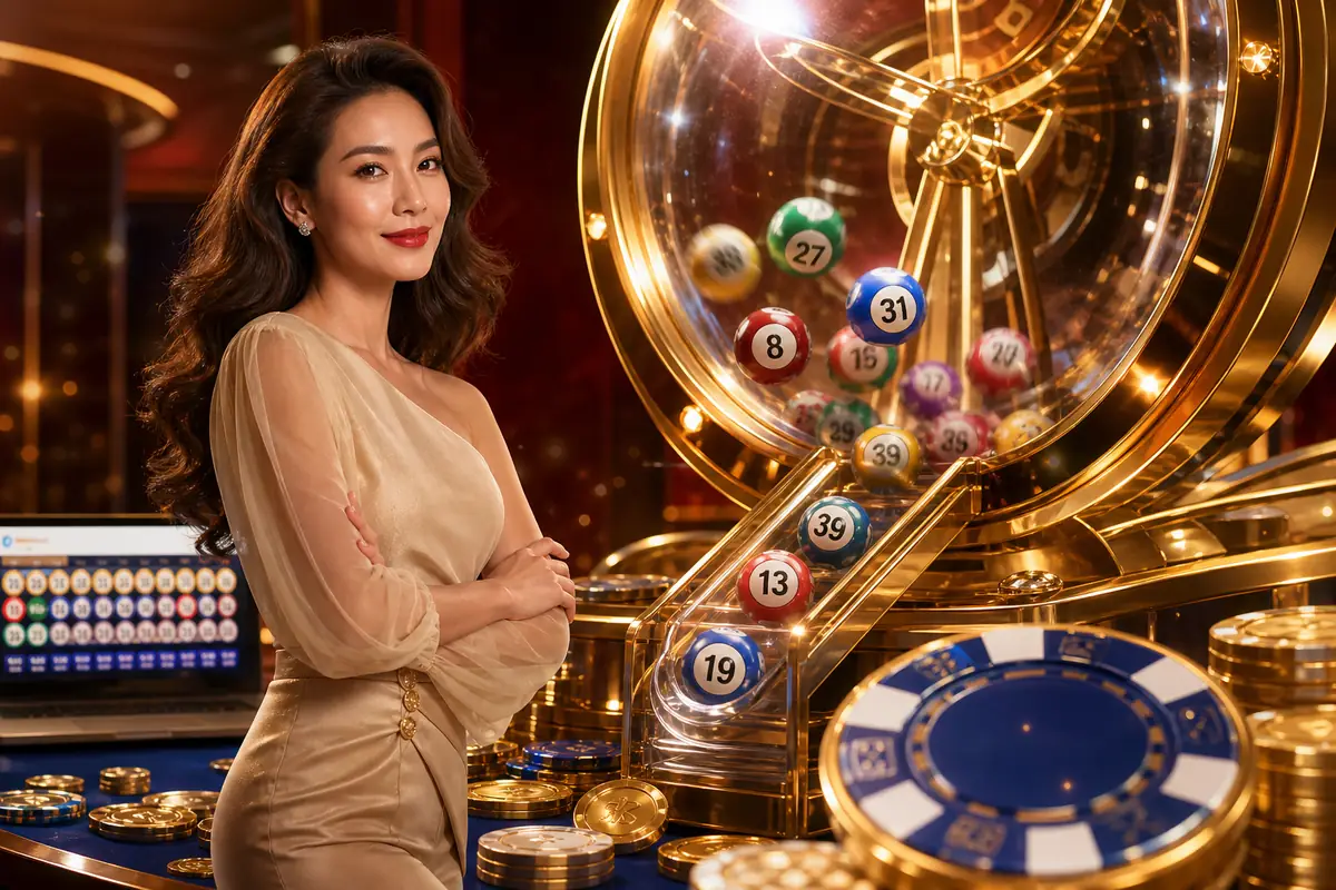 mywin96 Casino roulette meja langsung peniaga sebenar