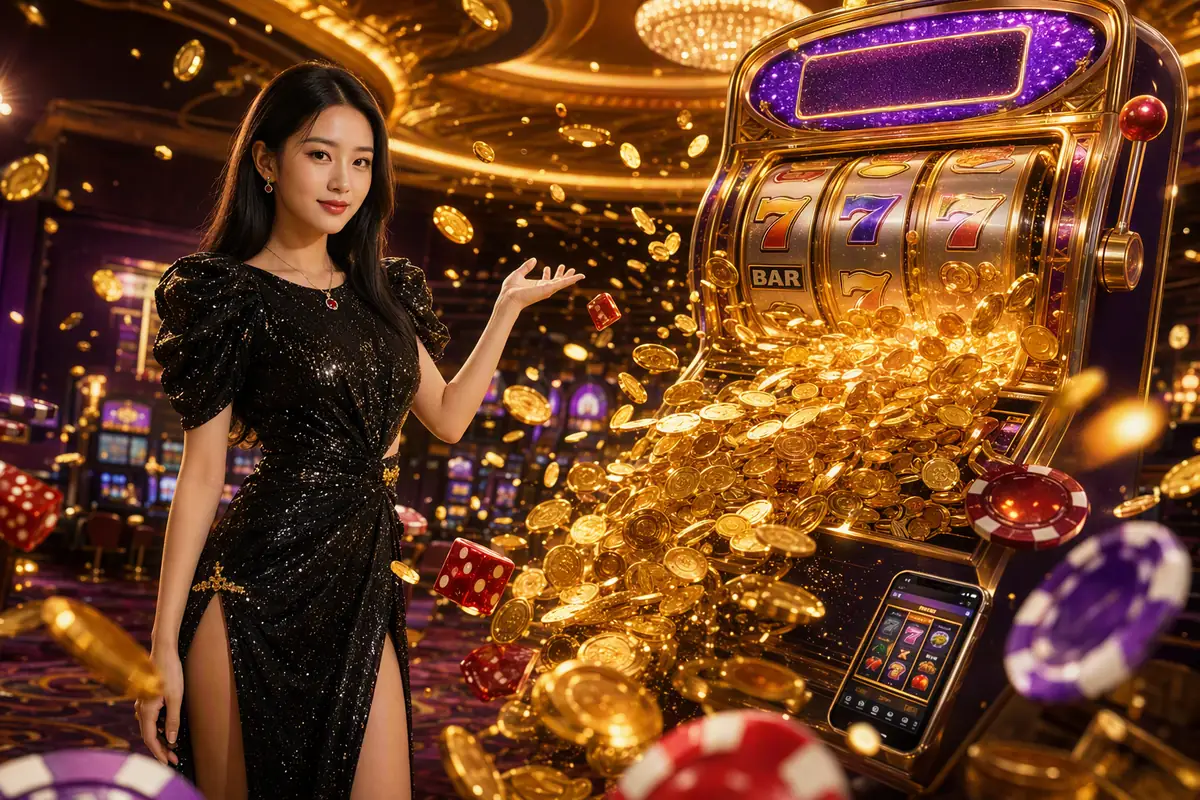 mywin96 online casino roulette promotion