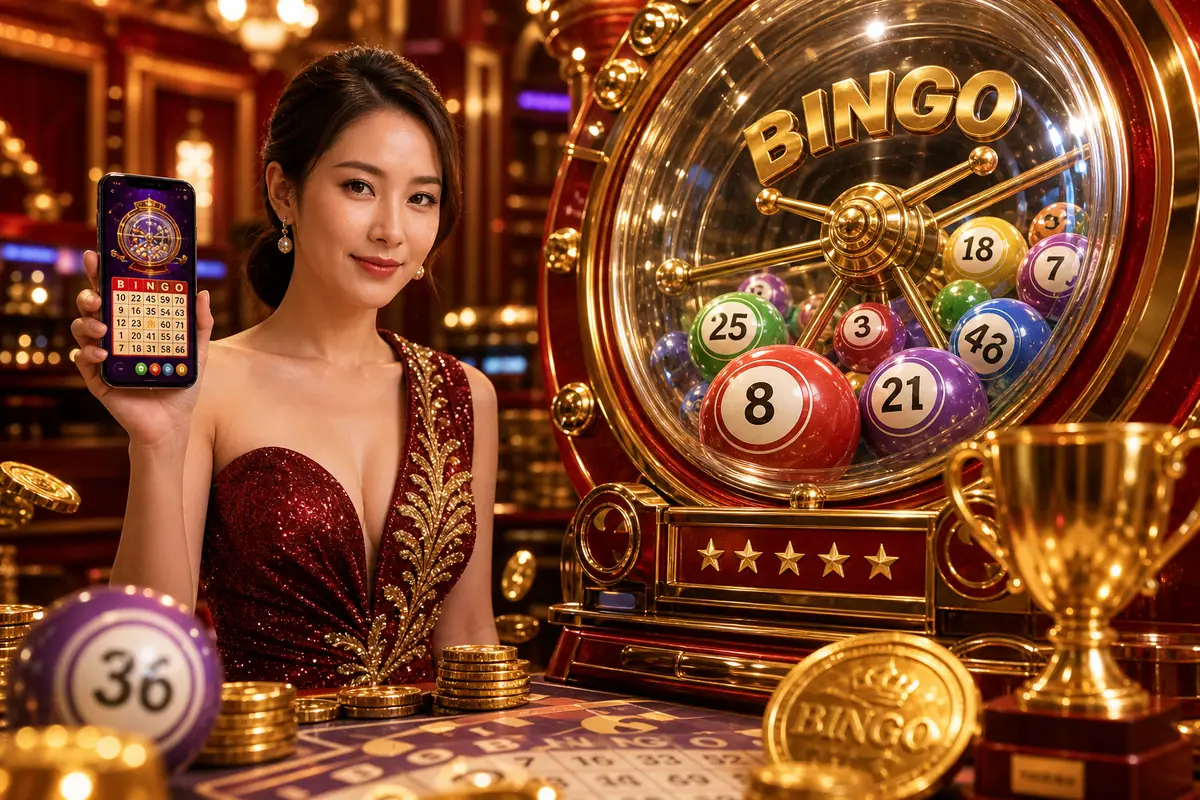 mywin96 permainan slot live casino selepas login