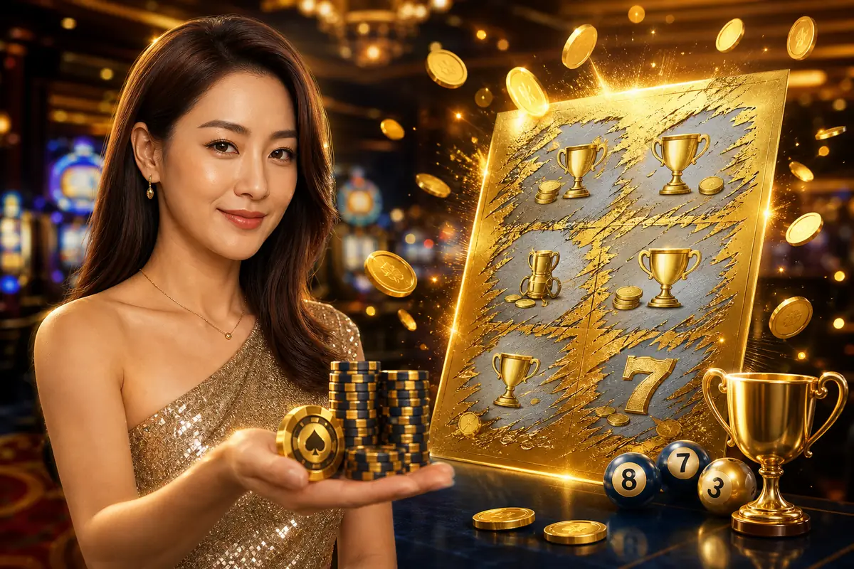 mywin96 first deposit bonus new player offer