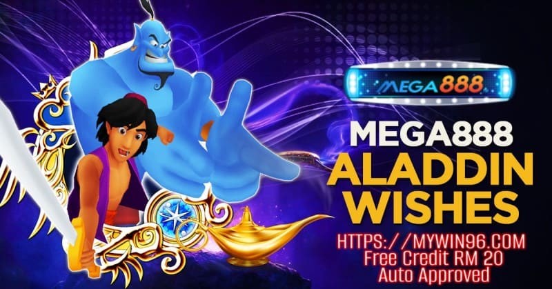 Aladin Wishes
